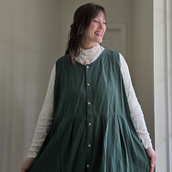 Cozy Ribbed Turtleneck - Picture 6 of 10